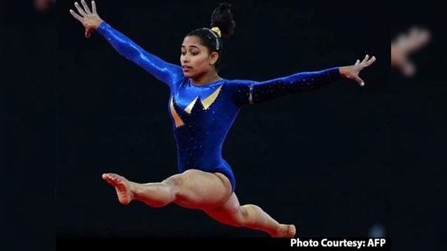 Gymnast Dipa Karmakar fears missing Asian Games 2023, details discouraging recent events