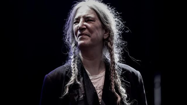 Patti Smith corona su inmensa carrera musical y creativa con el Premio Princesa de Asturias de las Artes
