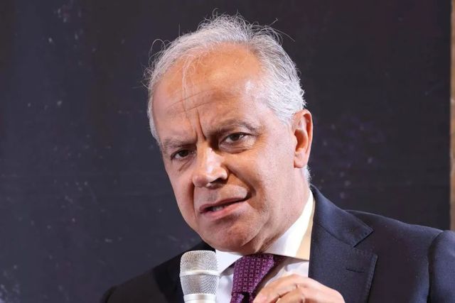 Piantedosi, 'bloccando le partenze irregolari stop ai naufragi'