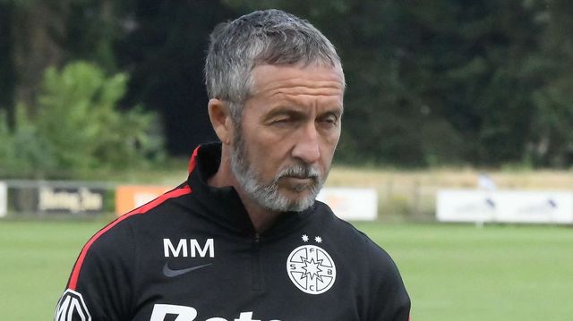 Mihai Stoica, ultimele amănunte despre sosirea lui Reghecampf la FCSB: Joi o să conducă primul antrenament