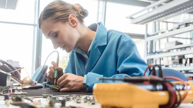 Guvernul interzice sau limitează substanțele toxice în echipamente electrice și electronice