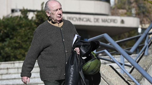 Anticorrupción pide casi cuatro años de cárcel en el caso Rato para uno de los abogados de la pareja de Ayuso