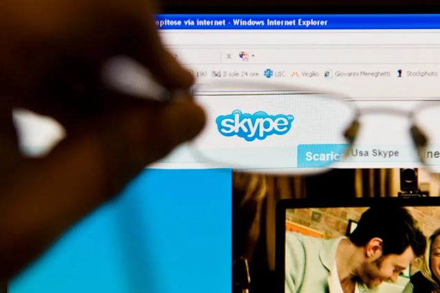 Aplicația Skype se va închide în mai. Ce recomandă Microsoft pentru apeluri