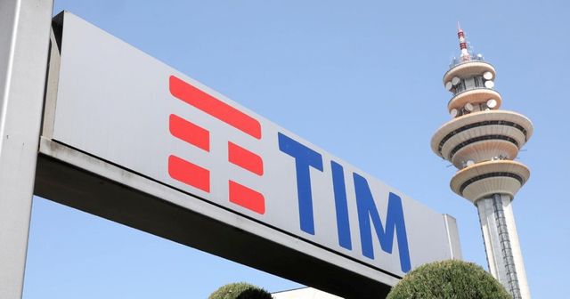 Tim e Cdp stringono sulla rete unica