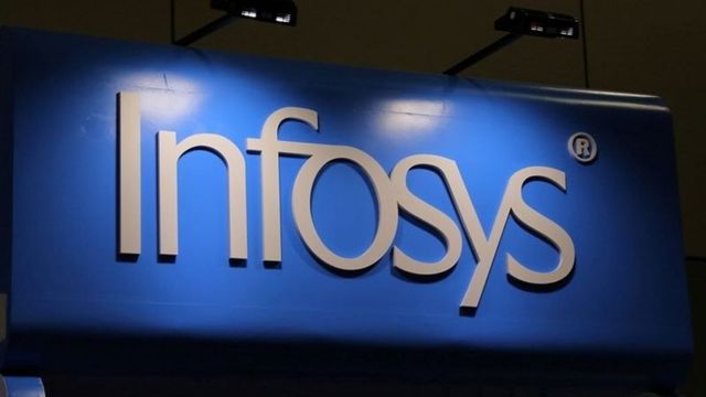 Infosys Q1 results: Revenue rises 4%