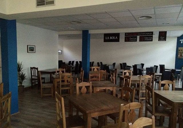 Un bar 'poligonero' en la antigua Expo92 está en el centro de la nueva trama corrupta