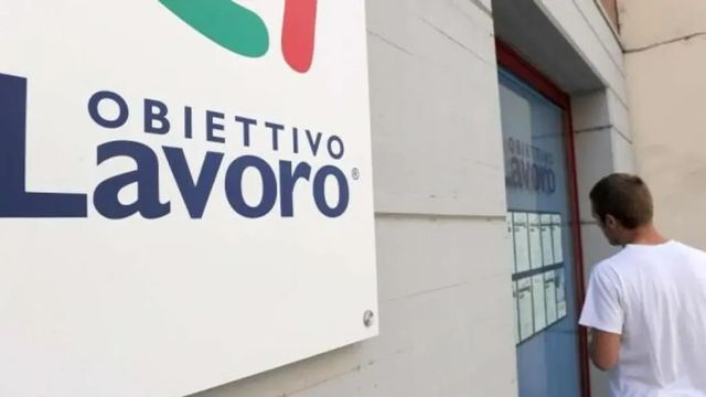 Istat, nel terzo trimestre calo di 45mila occupati sul precedente