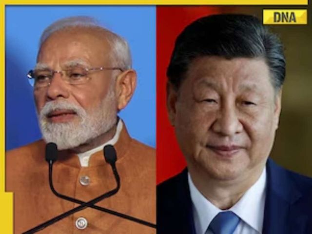 India, China To Resume Direct Flights By Late October