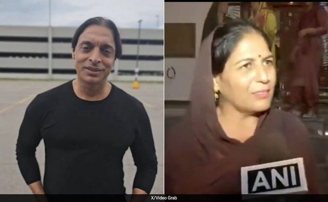 'She's My Mother Too': Olympic Champion Arshad Nadeem's Heartwarming Reply to Neeraj Chopra's Mother