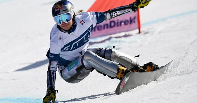 Ledecká na úvod sezony ovládla paralelní obří slalom v Mylinu