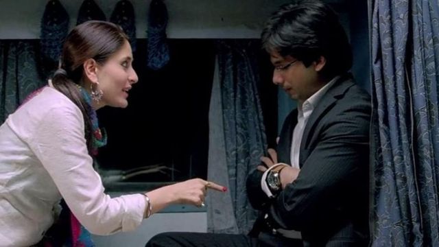 Shahid Kapoor On Jab We Met's Aditya And Geet Being Divorced Today