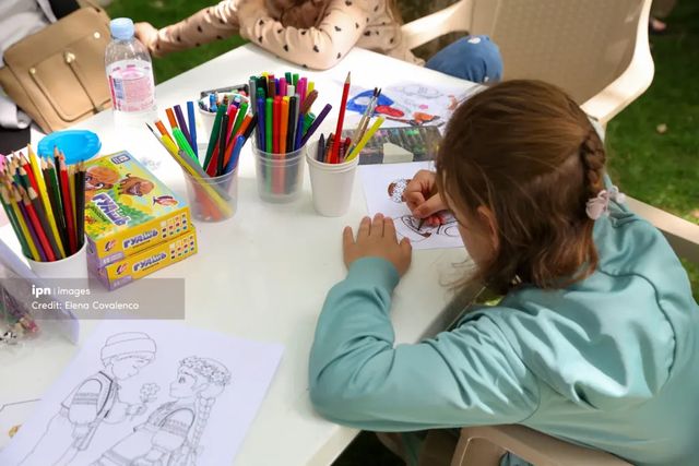 Circa 10 mii de elevi din Chișinău au participat în această vară la taberele municipale