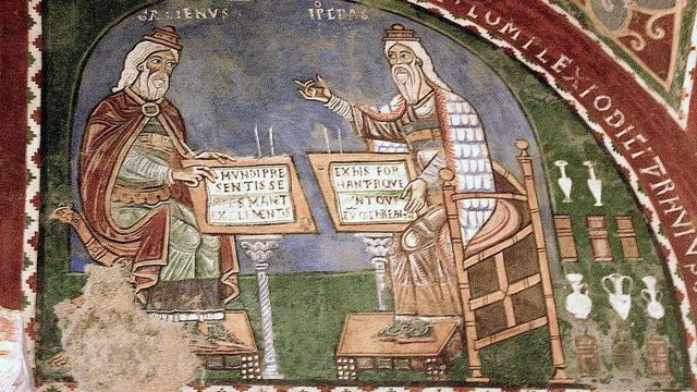 La magia de la San Silvestre