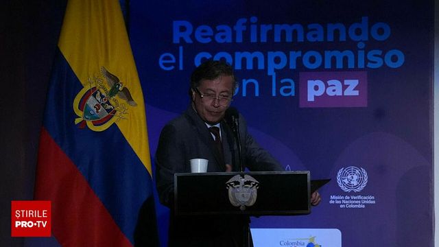 Reacții din America Latină după atacul din Venezuela: Columbia cere convocarea Consiliului de Securitate