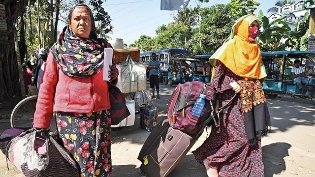 ECI To Publish Draft Electoral Rolls For Five States, Including Bengal Today