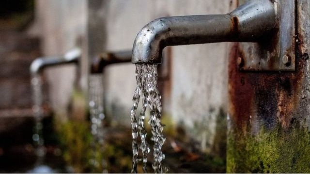 32 people fall ill due to suspected water contamination in Indore