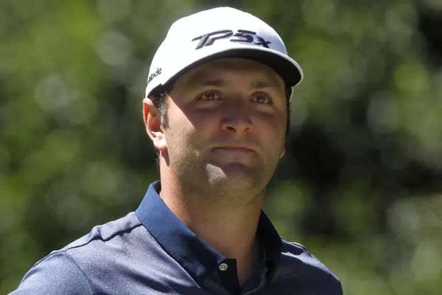 El PGA Tour suspende a Jon Rahm tras firmar con el circuito saudí