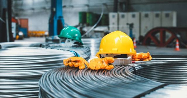 România, printre țările UE cu cele mai mari creșteri ale prețurilor producției industriale