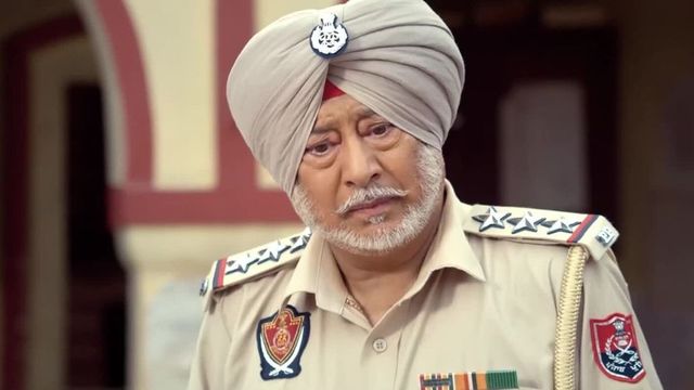 Veteran Punjabi comedian Jaswinder Bhalla dies at 65