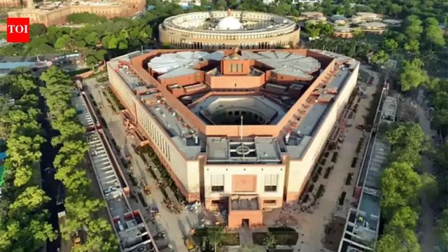 Lok Sabha seats to be increased to maximum of 850 to accommodate Women's Reservation Bill