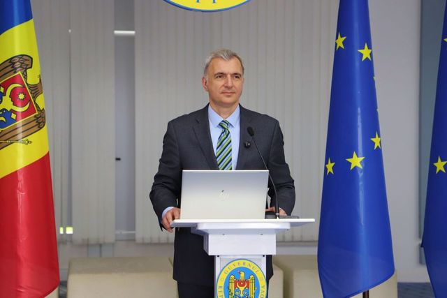 Guvernul lansează un nou program pentru afaceri – Digitalizare, mai puțină birocrație și reguli simplificate
