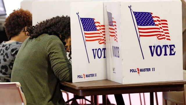 US Presidential Election 2024: What To Expect From Voters In Mississippi On November 5