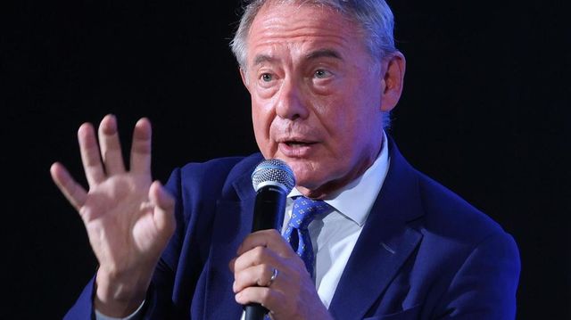 Urso, 'per Ilva in gara anche un quarto grande operatore europeo'