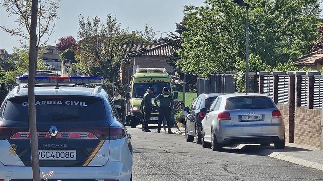 Prisión permanente revisable para el joven que asesinó a un matrimonio y a su hija en Guadalajara durante un robo