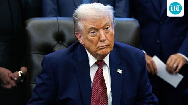 Trump administration orders enhanced vetting for applicants of H-1B visa