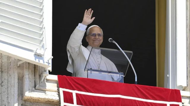 ++ Il Papa, 'la libertà di stampa è purtroppo spesso violata' ++