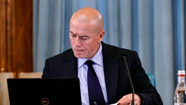 Spectacolele și accesul la muzee ar putea fi suspendate în toamnă, din lipsă de fonduri