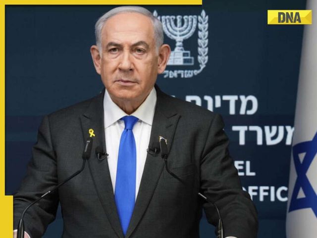 Netanyahu Says Israeli Forces Eliminated Slain Hezbollah Chief Nasrallah's Heir Hashem Safieddine