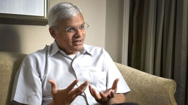 Indian-Origin US State Dept Official Ashley Tellis Arrested For Keeping Classified Documents