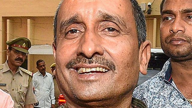 Delhi HC grants interim bail to Unnao rape convict Kuldeep Sengar for eye surgery