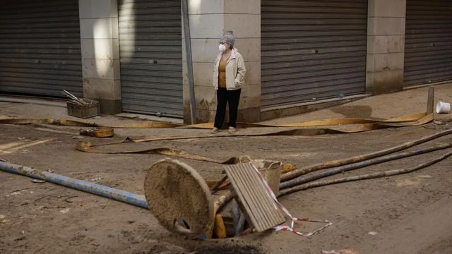 Dos vagones diarios de alta velocidad Madrid-Valencia llevarán material humanitario