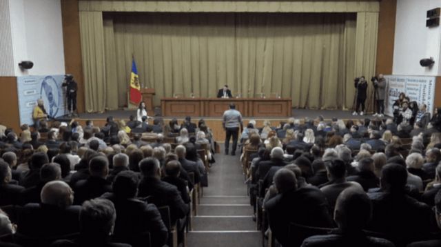 Peste 200 de judecători vor fi evaluați de Colegiul pentru selecția și evaluarea judecătorilor în 2025