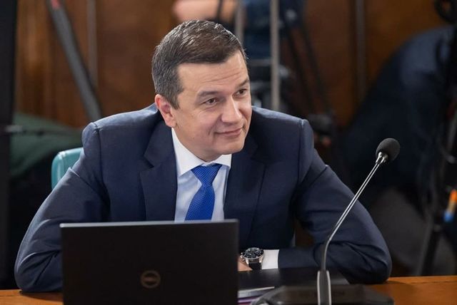 România ar putea avea guvern cu puteri după 15 august. Anunțul făcut de Sorin Grindeanu