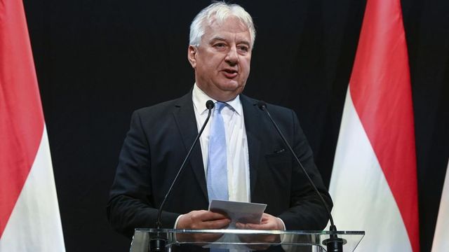Feljelentette Semjén Zsoltot a volt KDNP-s képviselő, Gaal Gergely