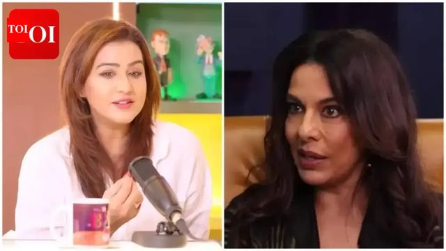 Pooja Bedi on Shilpa Shinde's admisson of 'false' sexual harassment case agains producer