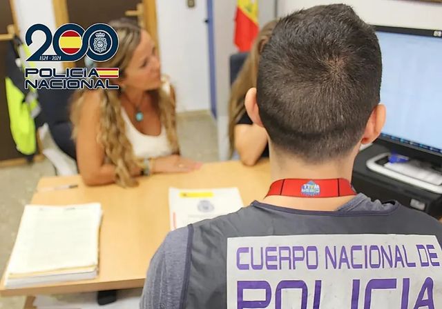 Detienen a un educador de un centro de menores de Málaga por agresiones sexuales a tres niños