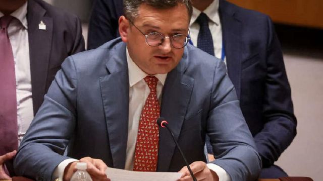 Ucraina respinge apelurile la o „pace abstractă” care să permită Rusiei să câștige
