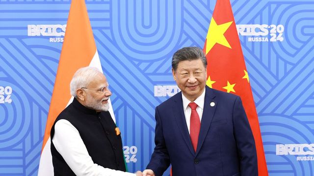 China adversary, Pakistan ancillary problem for New Delhi: US report