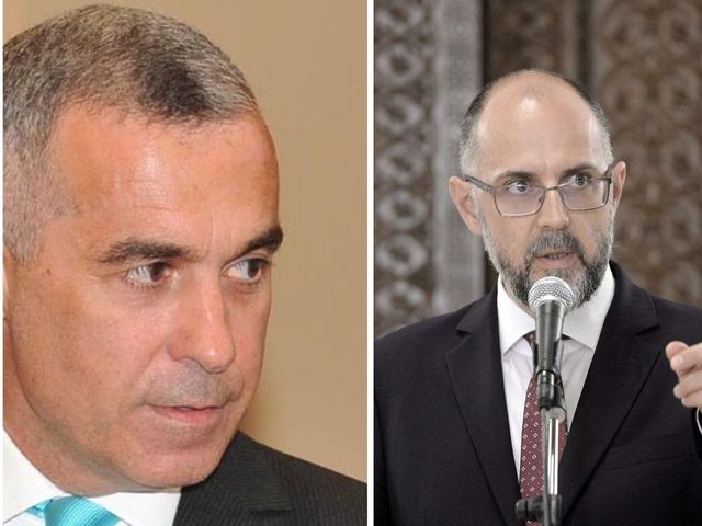 Călin Georgescu a luat UDMR în colimator: „Această asociație de bloc va fi evaluată foarte curând”