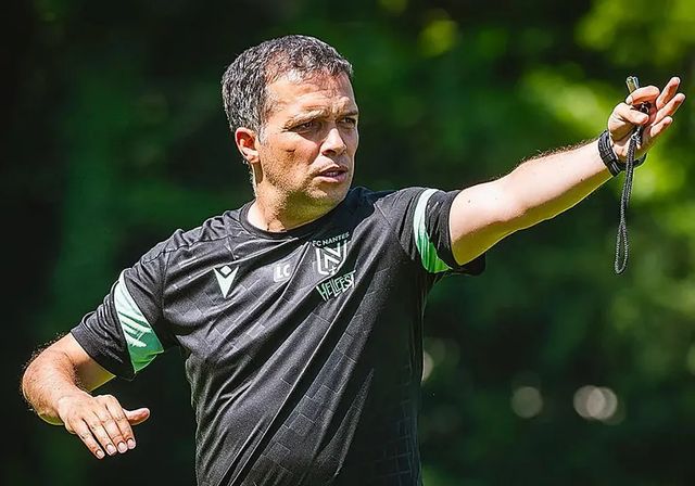 Luis Castro, nombrado nuevo entrenador del Levante