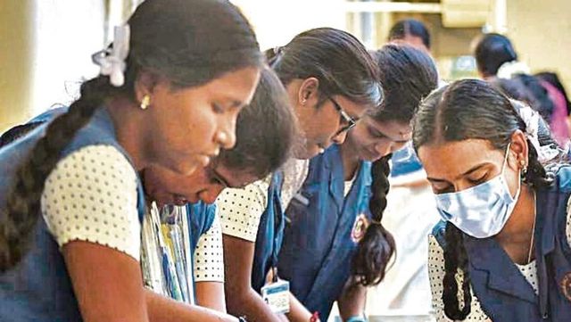 Over 40 students hospitalised after gas leak at school in north Chennai’s Tiruvottiyur