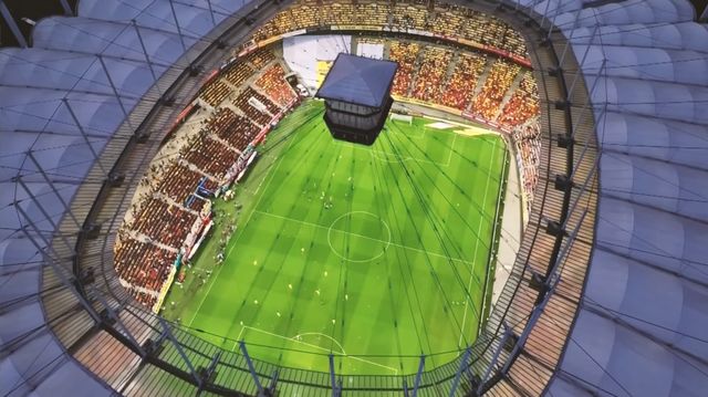 România primește din nou o finală europeană – Bucureștiul va găzdui finala Europa League din 2028