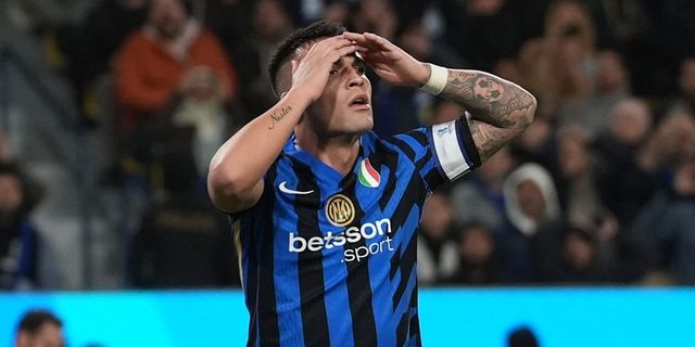 Perché Lautaro può giocare Napoli-Inter nonostante l’audio della bestemmia sia stato trovato