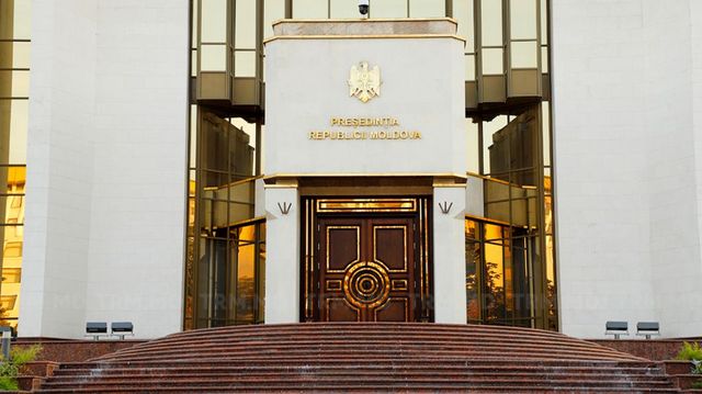 Maia Sandu începe consultările cu fracțiunile parlamentare pentru desemnarea unui candidat la funcția de prim-ministru
