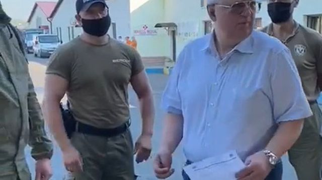 Consilierii municipali l-au demis pe șeful Regiei Autosalubritate Chișinău