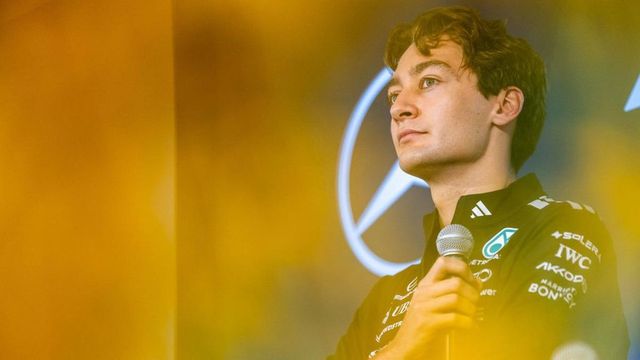 Russell și Antonelli conduc Mercedes în calificările pentru Marele Premiu al Australiei de Formula 1